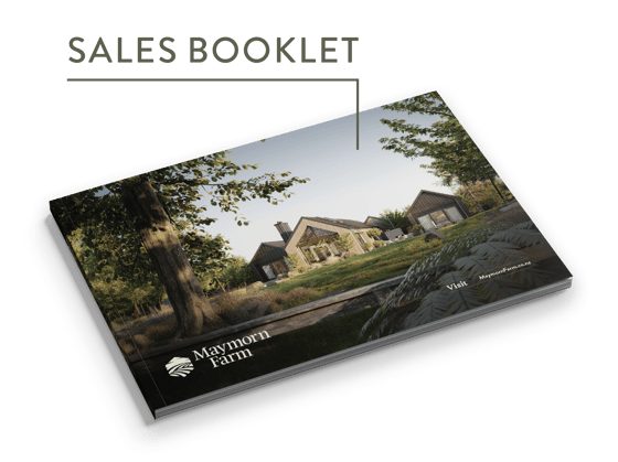 Sales Booklet