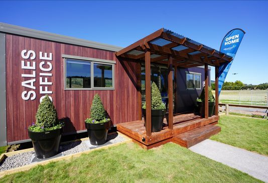 Sales Office